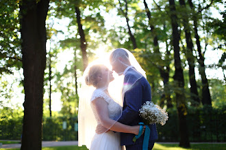 Wedding photographer Aleksandr Kostrov. Photo of 26.01.2023
