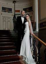 Wedding photographer Ruslan Yakovlev. Photo of 27.05.2025