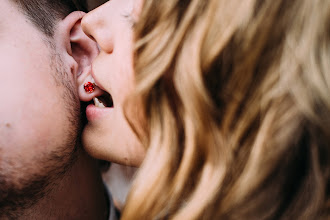 婚禮攝影師Dmitriy Tomson. 31.01.2020的照片
