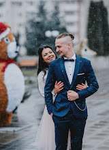 婚禮攝影師Bogdan Fotea. 03.01.2020的照片
