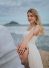 Wedding photographer Bruno Calais. Photo of 14.05.2025