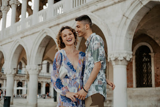 Hochzeitsfotograf Johanna Patton. Foto vom 01.10.2021