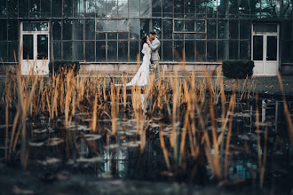 Düğün fotoğrafçısı Iuliu-Paul Pop. Fotoğraf 09.07.2020 tarihinde