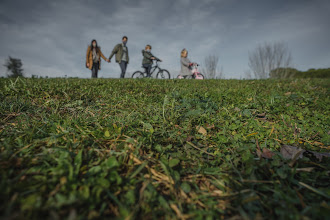 Fotograful de nuntă Miguel Angel Muniesa. Fotografie la: 08.02.2021