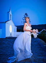 Bröllopsfotografer Donato Ancona. Foto av 25.05.2024