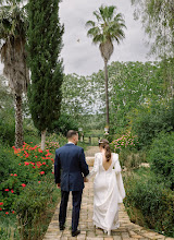 Fotógrafo de bodas Alberto Santoyo. Foto del 16.05.2025
