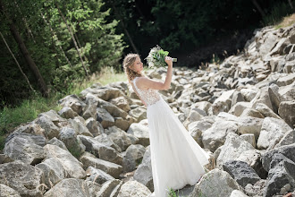 婚礼摄影师Lukáš Chadim. 25.09.2024的图片