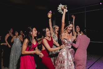 Esküvői fotós: Paulina Camarena. 18.05.2024 -i fotó