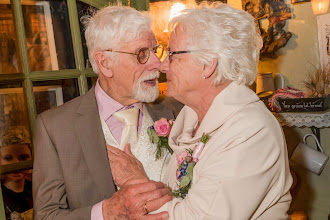 Bryllupsfotograf Arthur Van Leeuwen. Bilde av 08.09.2025
