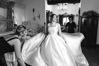 Düğün fotoğrafçısı Tamara Boscaino. Fotoğraf 28.05.2024 tarihinde