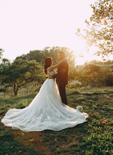Nhiếp ảnh gia ảnh cưới Ella Deli. Ảnh trong ngày 17.06.2024