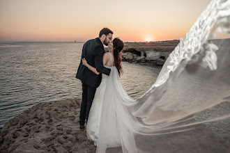 Svatební fotograf Krisztina Biro. Fotografie z 26.08.2025
