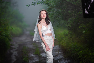 Pulmafotograaf Zinaida Drim. 27.08.2024 päeva foto