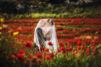 Fotografo di matrimoni Giuseppe Nocera. Foto del 01.12.2018