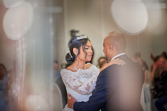 Hochzeitsfotograf Alex Korchanov. Foto vom 26.04.2024
