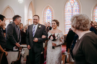 ช่างภาพงานแต่งงาน Taylor Katina. ภาพเมื่อ 30.12.2019