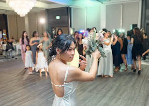 婚姻写真家 Andrey Bielikov. 05.08.2025 の写真