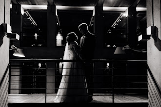 Wedding photographer Elena Kalashnikova. Photo of 06.01.2020