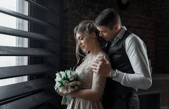 Wedding photographer Polina Romanova. Photo of 31.07.2019