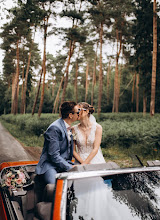 Hochzeitsfotograf Elvira Lukashevich. Foto vom 14.09.2025
