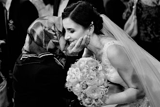 Fotógrafo de bodas Marius Barbulescu. Foto del 08.02.2023