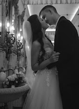 Nhiếp ảnh gia ảnh cưới Elizaveta Vladykina. Ảnh trong ngày 08.01.2024