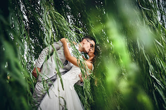 Fotógrafo de bodas Alberto Chiggiato. Foto del 03.01.2019