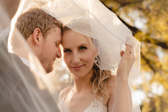 Photographe de mariage Walter Muñoz. Photo du 02.08.2023