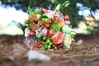 Photographe de mariage Hanneke Kemna. Photo du 27.04.2023