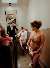 Wedding photographer Marcin Dąbrowski. Photo of 05.07.2025