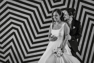 Photographe de mariage Antimo Altavilla. Photo du 19.05.2025