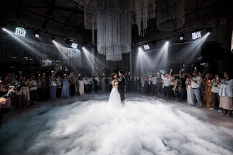 Wedding photographer Anton Kondratev. Photo of 01.10.2023
