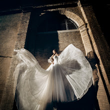 Wedding photographer Ciro Magnesa. Photo of 22.05.2025