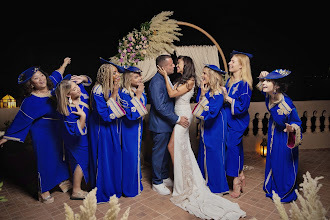 Fotografo di matrimoni Taha HALBAS. Foto del 30.06.2025