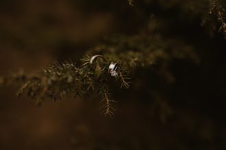 Huwelijksfotograaf Ioana Si George Benghia. Foto van 14.01.2020