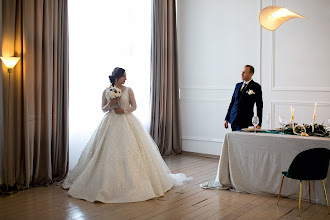 Vestuvių fotografas: Natalya Osinskaya. 08.05.2023 nuotrauka