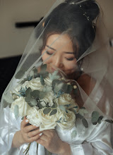 Fotografo di matrimoni Karpova Bayarma. Foto del 11.06.2022