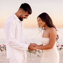 वेडिंग फ़ोटोग्राफ़र्स Danielle Nungaray. 09.05.2025 का फोटो