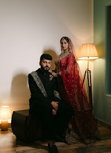 Wedding photographer Roy DS. Photo of 02.11.2025