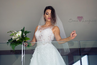 Wedding photographer Sonia Langhans. Photo of 27.04.2023