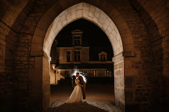 Fotografo di matrimoni Samantha Pastoor. Foto del 05.06.2025