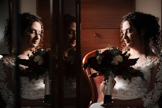 Wedding photographer Giovanni Recchiuti. Photo of 20.10.2025