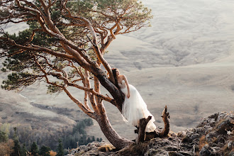 Bröllopsfotografer Mikhail Aksenov. Foto av 18.05.2024