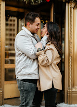 婚禮攝影師Lexi Saldana. 16.01.2023的照片