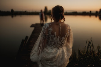 婚姻写真家 Dariusz Golik. 15.09.2025 の写真