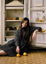 Wedding photographer Yulya Potrashkova. Photo of 31.10.2024