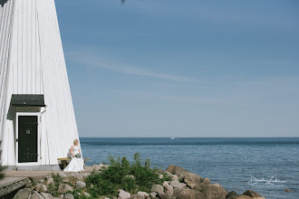 Bröllopsfotografer David Zandén. Foto av 18.05.2023