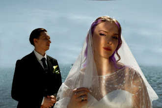 Fotografer pernikahan Aleksandra Alekseenko. Foto tanggal 31.08.2025