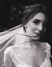 Wedding photographer Yura Lisnichuk. Photo of 29.03.2021