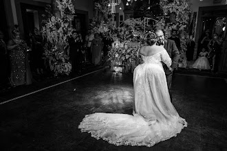 Fotógrafo de casamento Manuel Romero. Foto de 16.05.2024